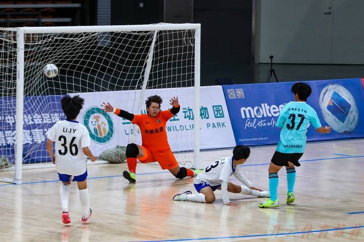 开云体育：中国裁判员入选国际足联2024年男子五人制世界杯、2025年女子五人制世界杯执裁候选名单