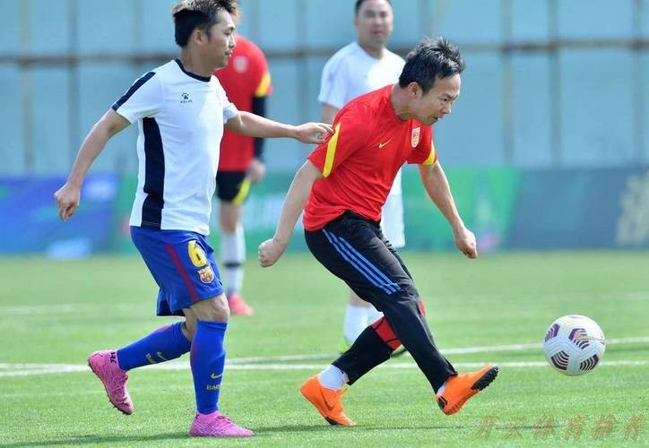 开云体育链接：相约钱塘，“足记之家”足球友谊赛圆满结束