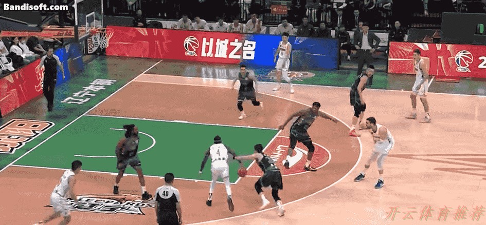 开云体育动态：下一战对阵广东！赵继伟5中0得到1分2篮板11助攻6失误