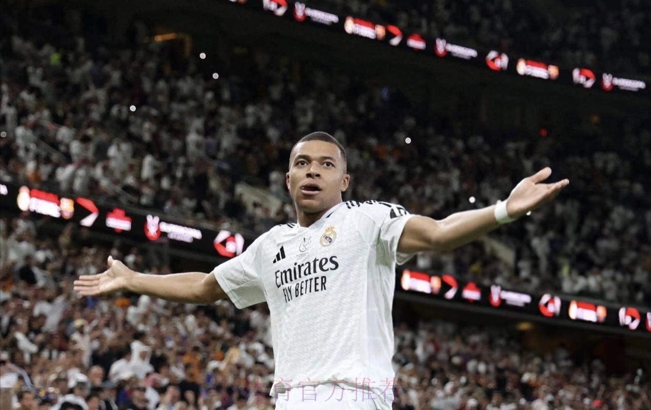 DO谈姆巴佩转会:技术层面竞争还在 但他心属皇马